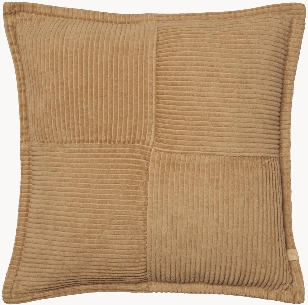 Cuscino decorativo in cotone Costa