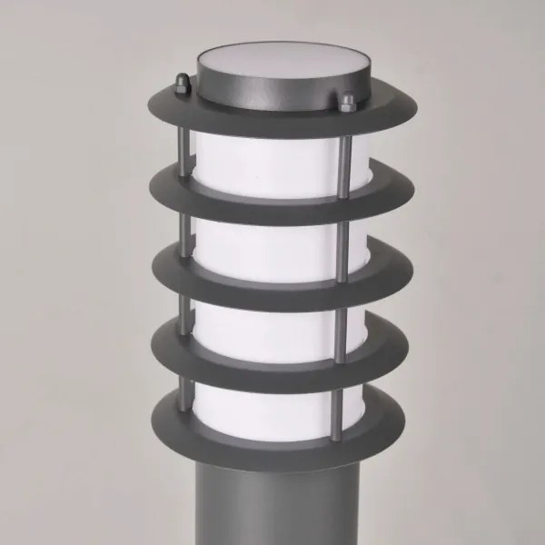 Lampada da esterno SERENA 1xE27/10W/230V IP44 100 cm