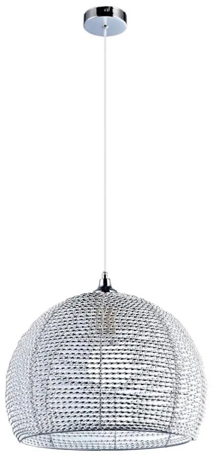 Top Light Davos 1 XL - Lampadario DAVOS 1xE27/60W/230V