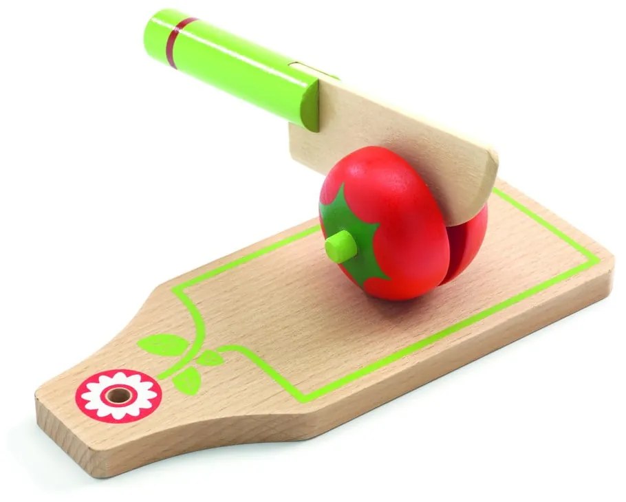 Set da gioco per bambini Fruits - Djeco