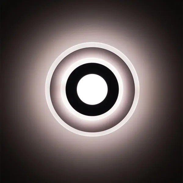 Brilagi - Plafoniera LED MODERN MINI LED/29W/230V 3000/4000/6000K