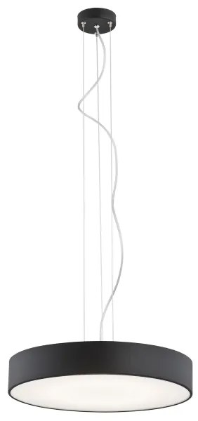 Argon 3352 - Lampadario DARLING 1xLED/35W/230V