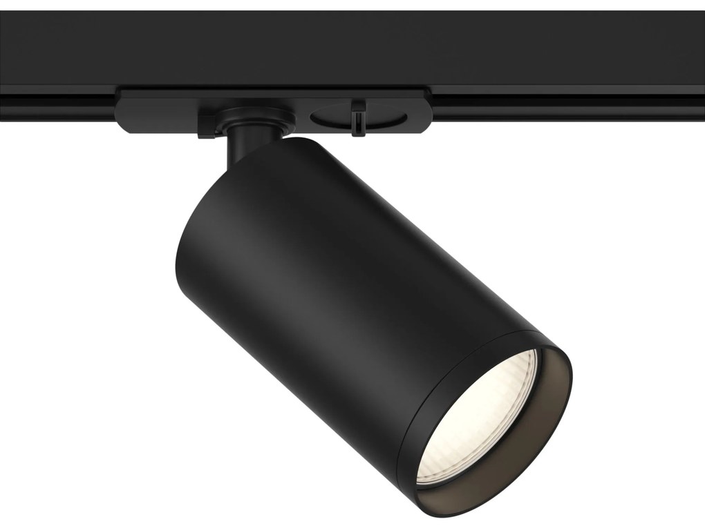 Maytoni Illuminazione a binario Serie 'Track lamps' Colore Nero