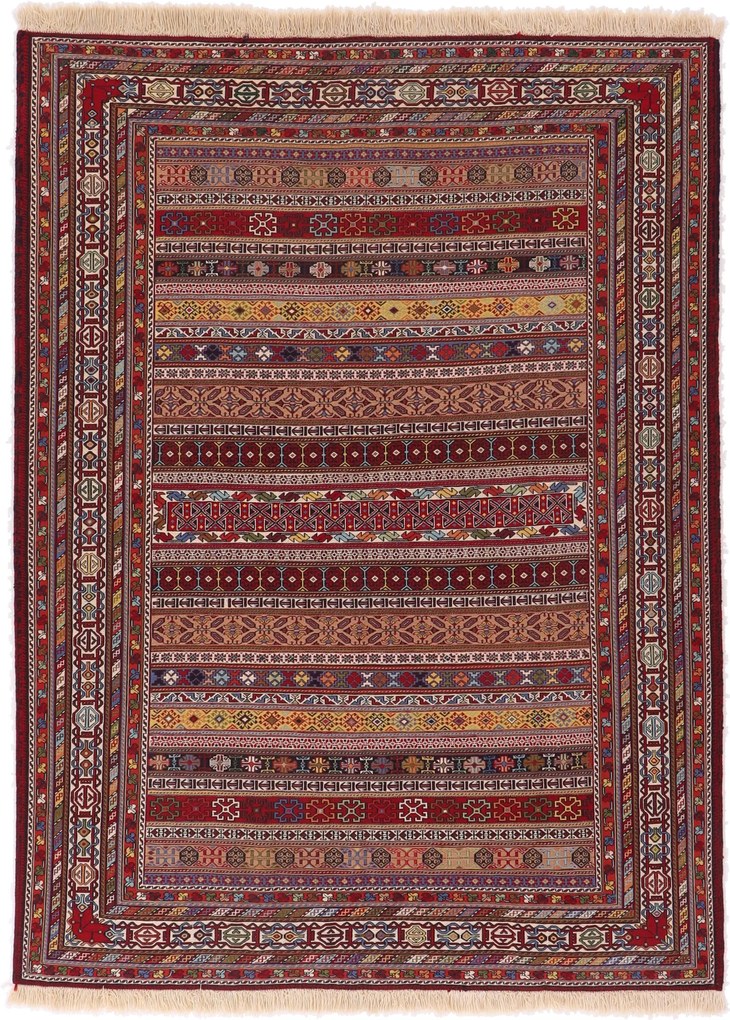 Kilim Tappeto persiano 230 x 170 (Iran) Tessuto A Mano