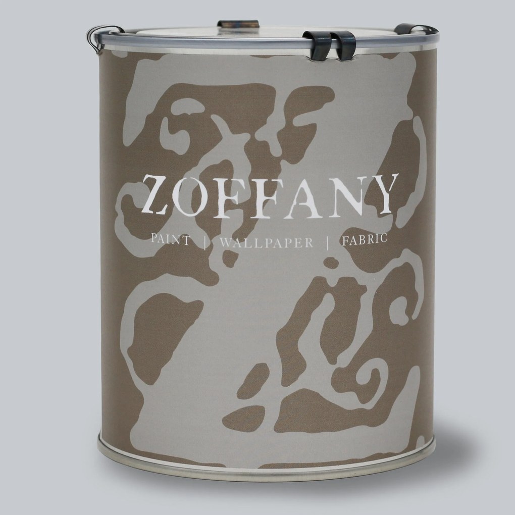 Zoffany Acrylic Eggshell - Half Quartz Grey - 2,5l