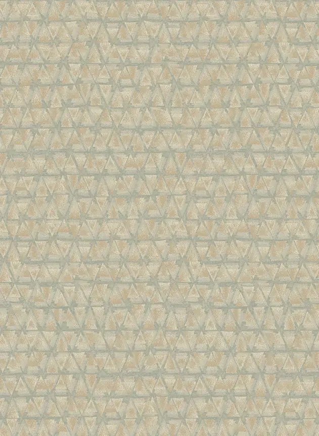 Jannelli & Volpi Tapete Geometrico Phoenix - 25641