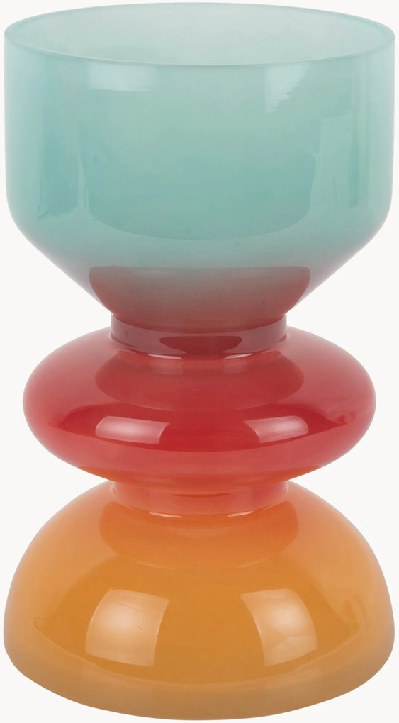 Vaso Summer Vibes, alt. 21 cm