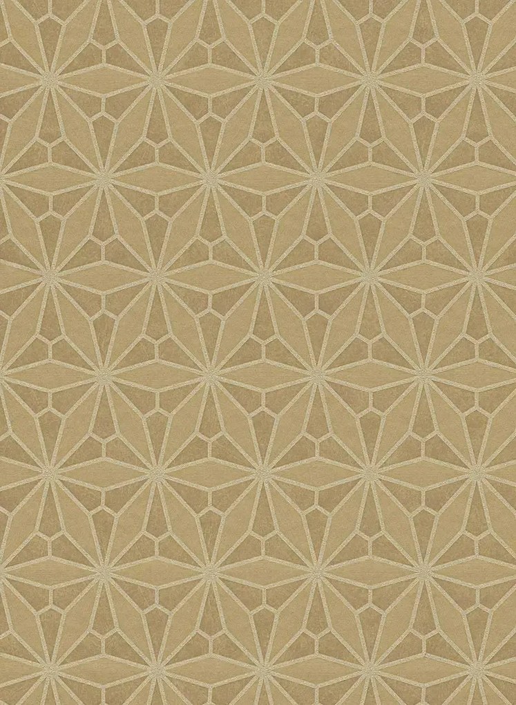 Eijffinger Carta da parati Stained Glass - 340142