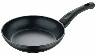 Padella San Ignacio Expert SG-6235 Nero Alluminio Forgiato Ø 20 cm