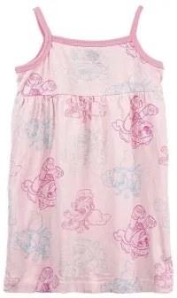 Vestito The Paw Patrol Rosa Rosa chiaro