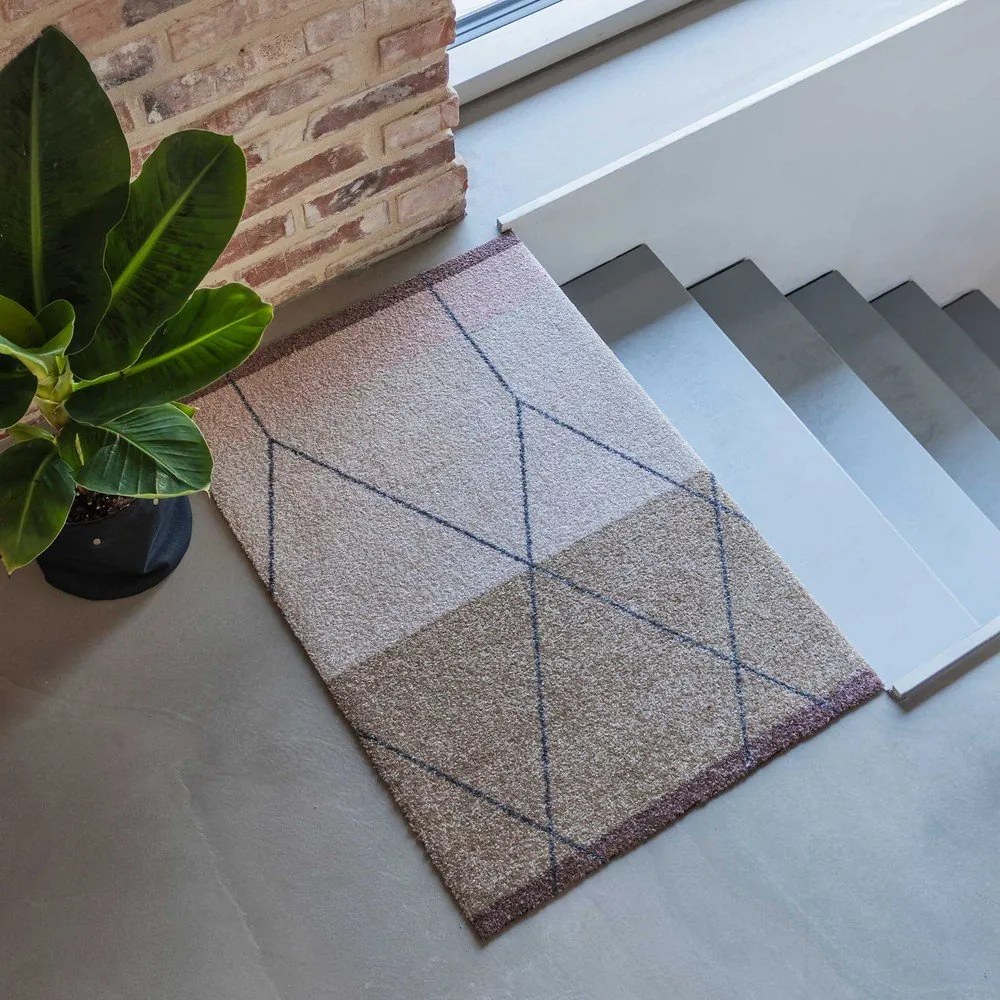 Tappetino 55x80 cm Linea - Mette Ditmer Denmark