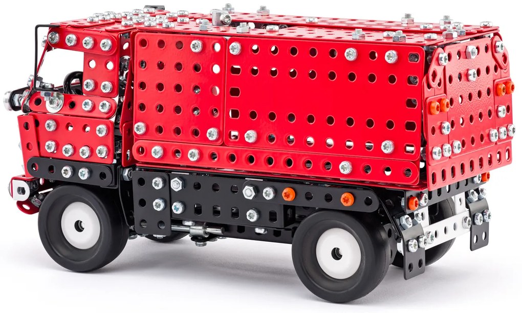 Merkur - Veicolo da deserto - 788 pezzi