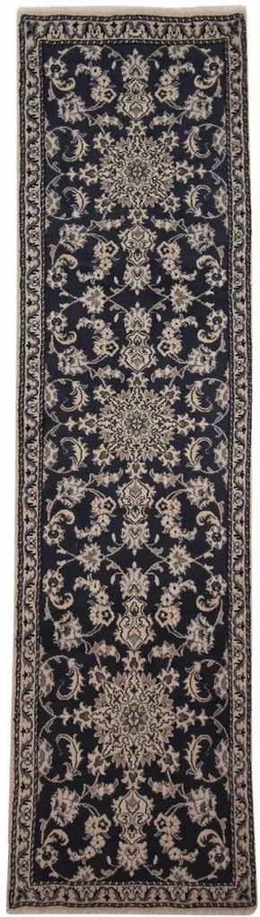 Nain Tappeto 80x290 (Iran)