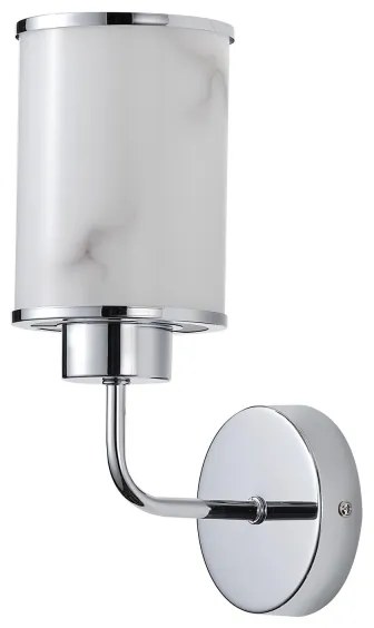 Applique 1xE27/60W/230V