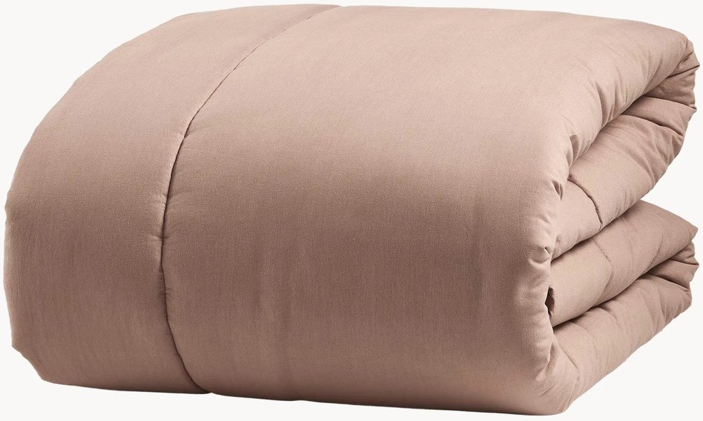 Coperta in cotone Cloe