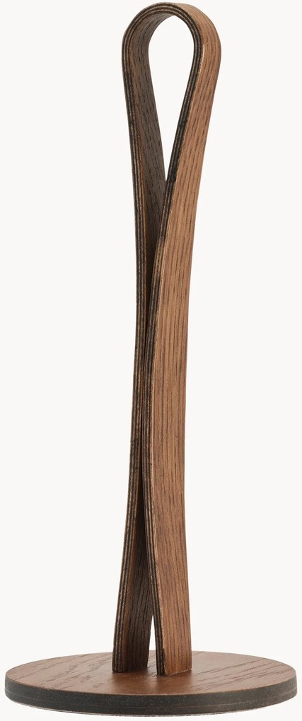 Portarotolo da cucina Woody