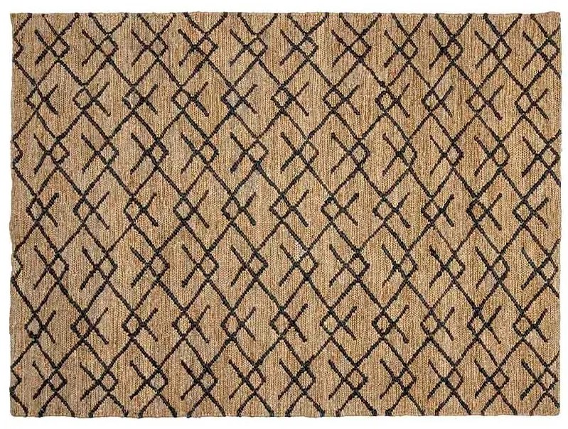 Bloomingville - Gaya Rug Nature/Jute Bloomingville