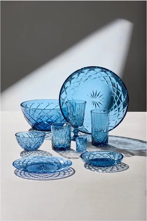 Set di bicchieri 380 ml 4 pz Highball Sorrento – Lyngby Glas