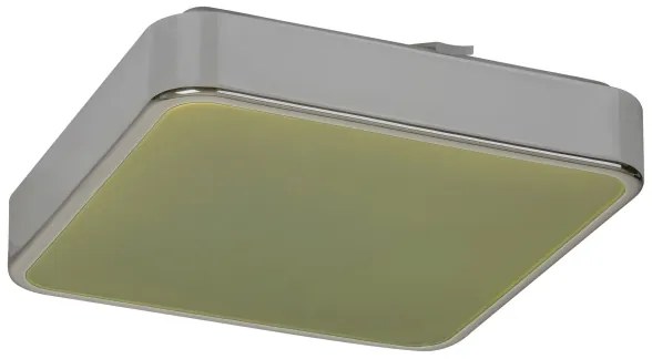 Rabalux - LED RGB plafoniera dimmerabile per bagno LED/22W/230V IP44 + telecomando