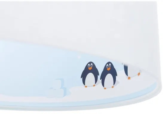 Lampadario a sospensione per bambini SWEET DREAMS 1xE27/60W/230V diametro 30 cm