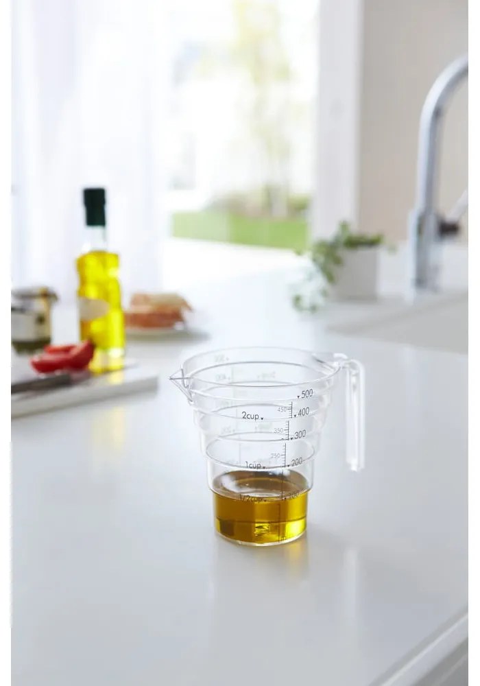 Misurino Yamazaki , 500 ml Layer - YAMAZAKI