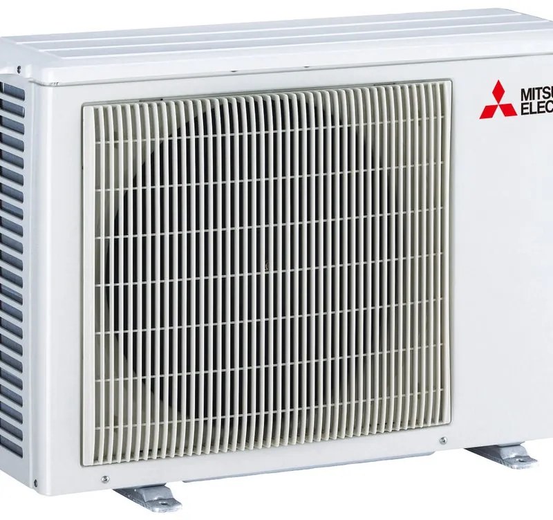 Unità esterna climatizzatore MITSUBISHI ELECTRIC MUZ-EF25VG 8530 BTU 2.5 KW classe A+++