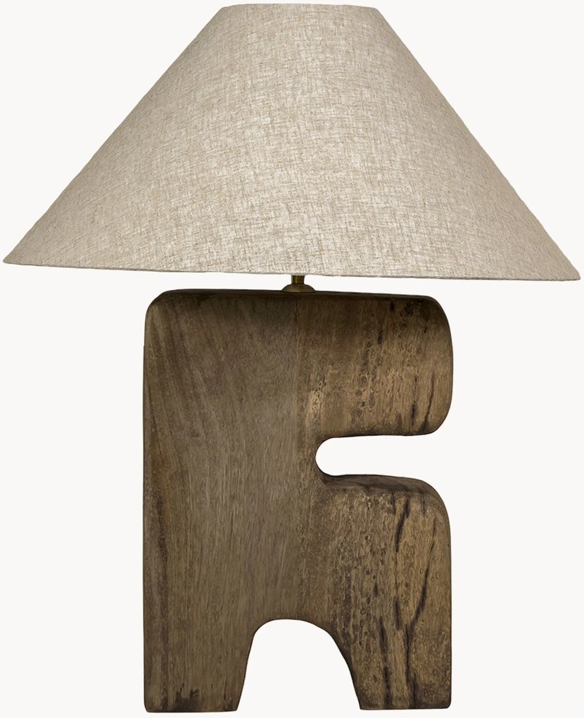 Lampada da tavolo L'Objet