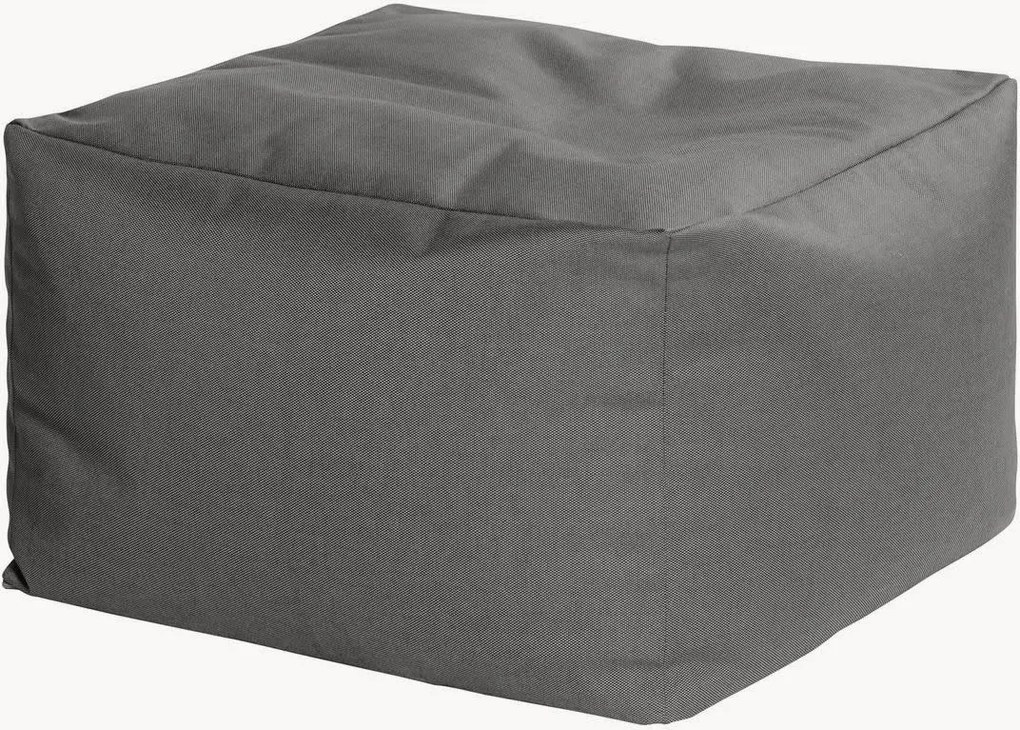 Pouf da interno-esterno Loft