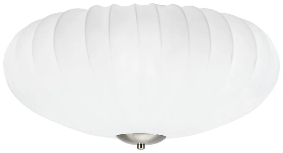 Apparecchio da soffitto bianco Plafond 3L Mist - Markslöjd