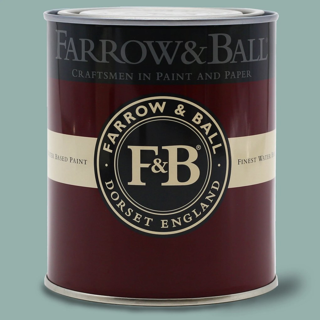 Farrow & Ball Full Gloss - 0,75l - Dix Blue 82