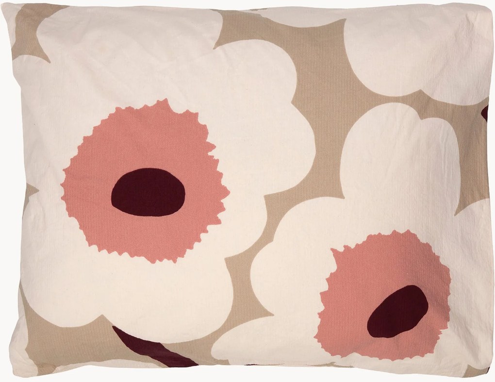 Federa in seersucker Unikko