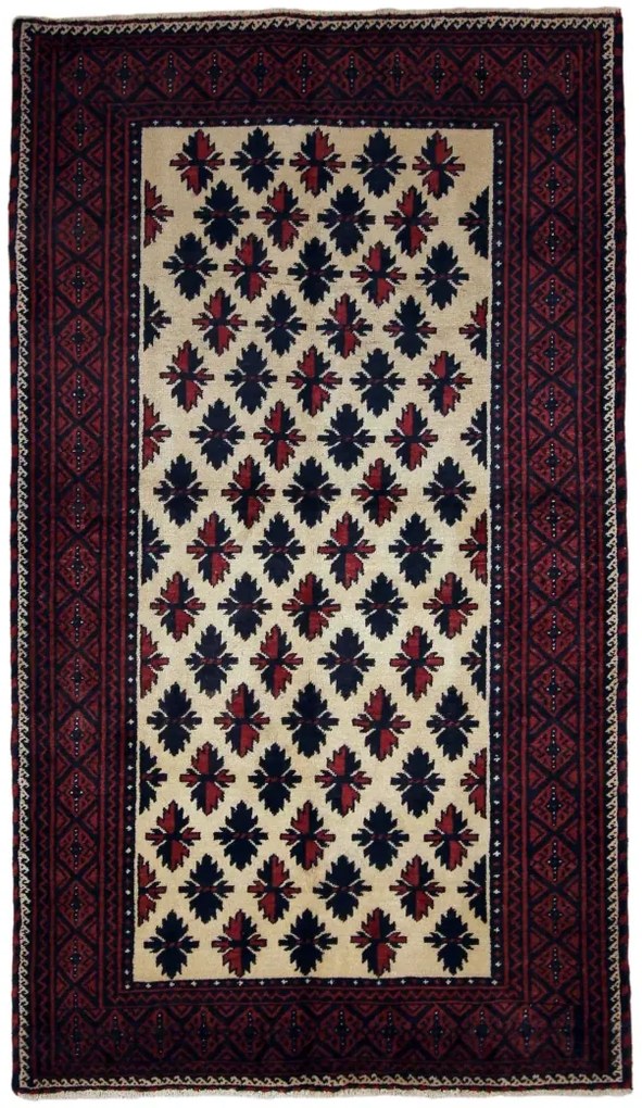 Beluch Tappeto 110 x 180 (Iran)