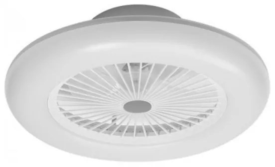 Ledvance -LED Luce dimmerabile con ventola SMART+ LED/35W/230V Wi-Fi + TC