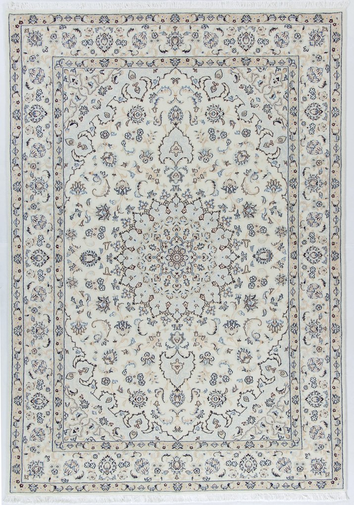 Tappeto 240 x 170 (Iran) Annodato A Mano