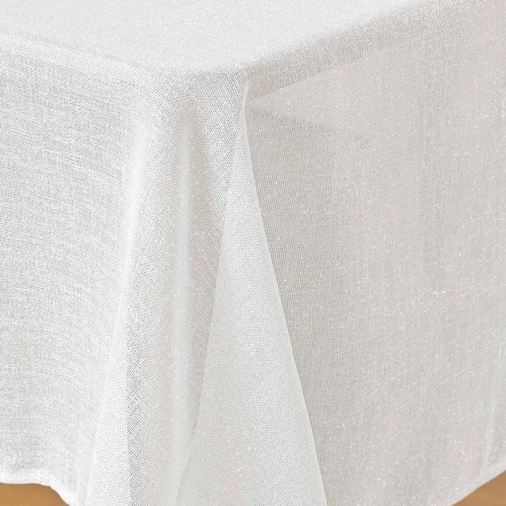 Tovaglia 140x300 cm Strass – douceur d'intérieur