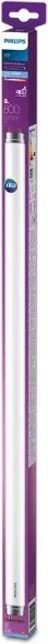 Tubo fluorescente a LED Philips T8 G13/8W/230V 6500K 60 cm