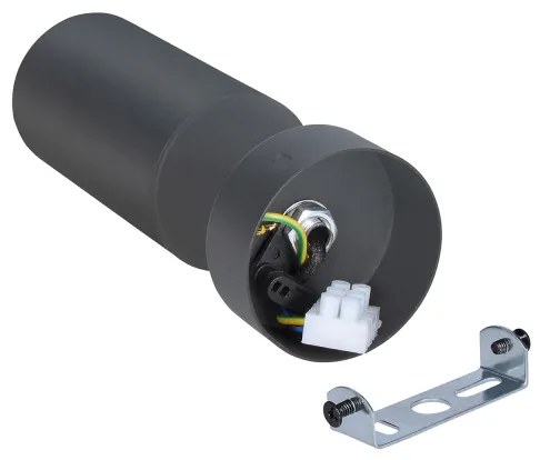 Brilagi - Faretto LED dimmerabile SELE 1xGU10/6,5W/230V antracite