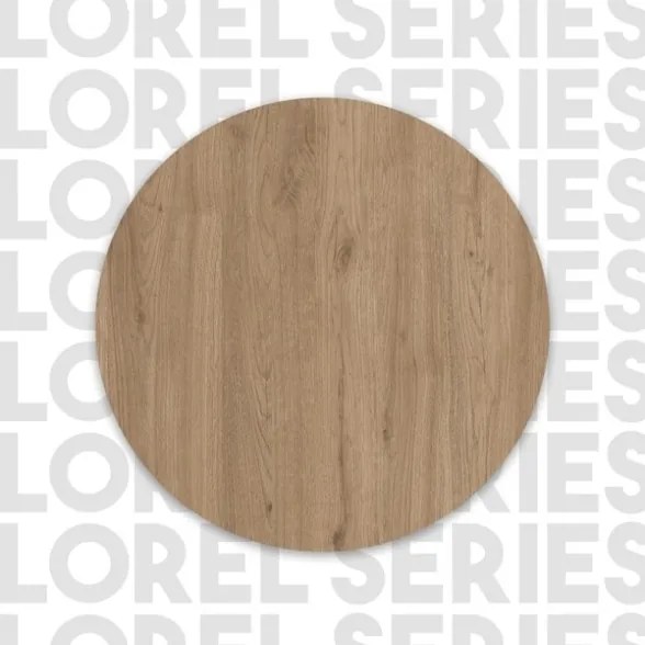 Armadio Guardaroba 6 Ante 2 Cassetti 210x55x207 Duke Rovere Effetto Legno