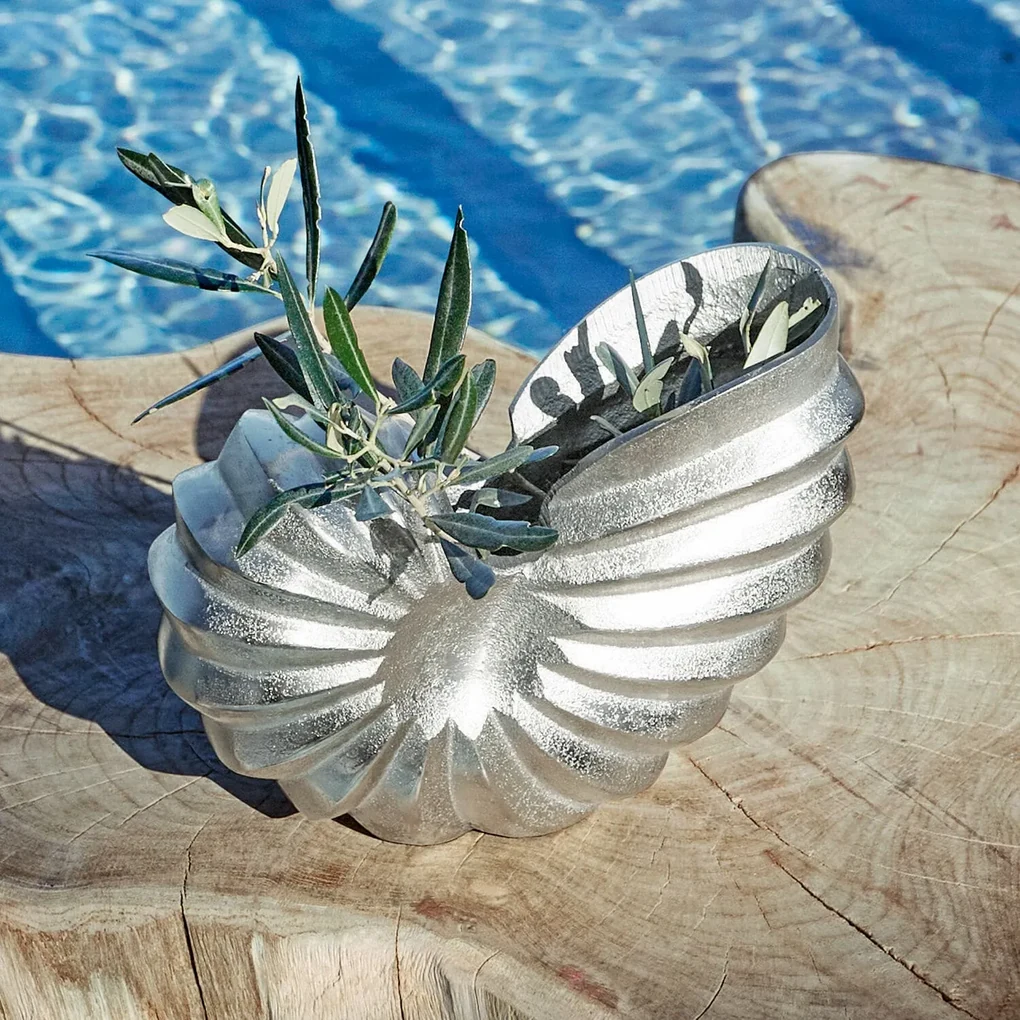 Lampada sospensione 3,5x30 cm luce naturale in alluminio pressofuso nero opaco - Power
