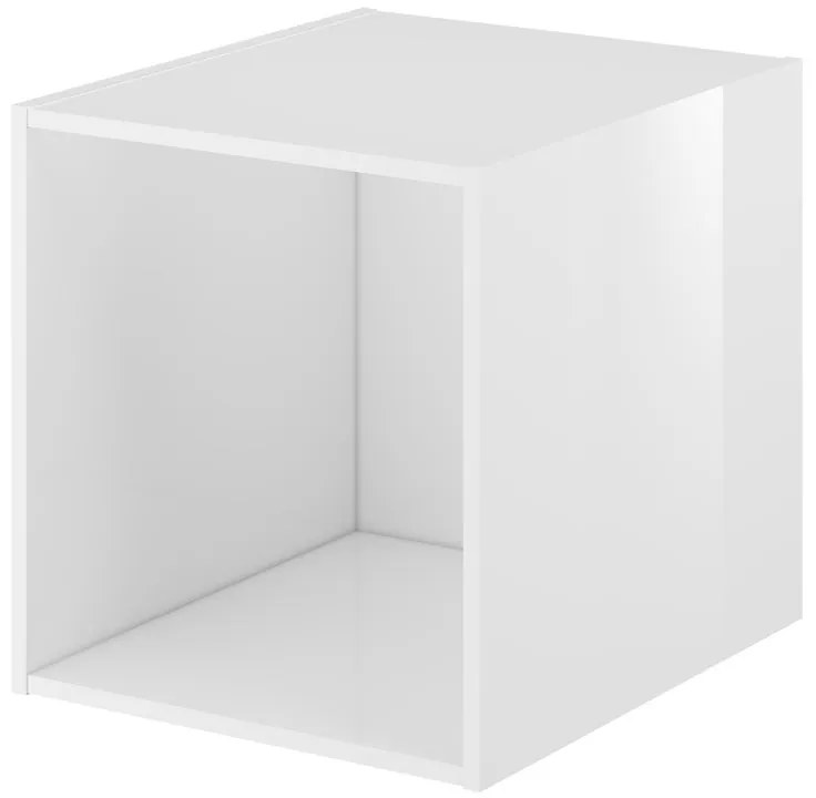 Colonna per mobile bagno Neo Frame SENSEA P 35 x L 30 x H 32 cm