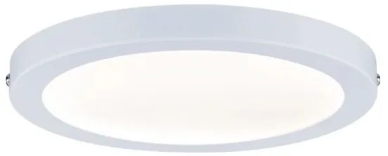Paulmann 70868 - LED/18,5W Pannello dimmerabile ATRIA 230V 2700K bianco