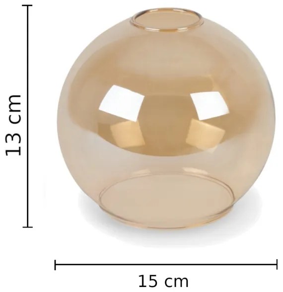 Lampadario a sospensione con filo JANTAR WOOD 1xE27/60W/230V