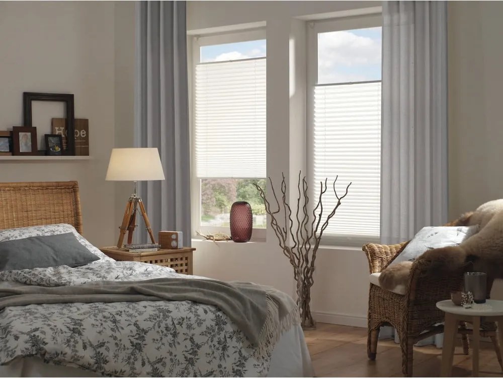 Tenda grigia 140x245 cm Len Uni – Sehlbach