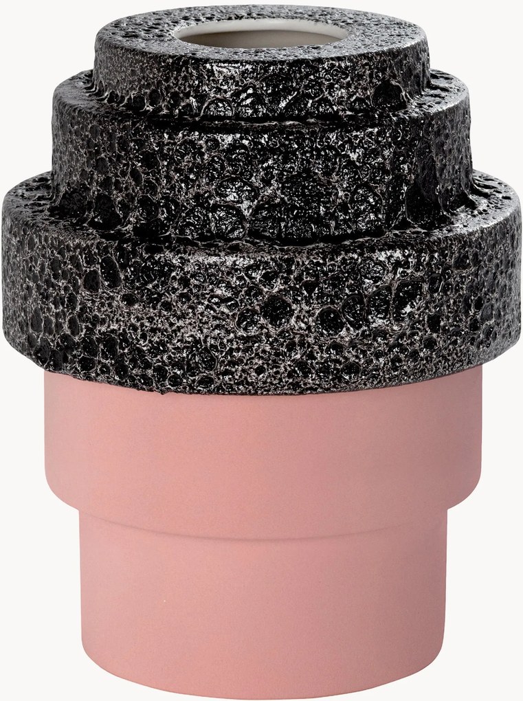 Vaso in ceramica Maket