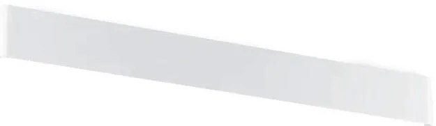 Ideal Lux - Applique a LED DELTA LED/30W/230V 4000K 83 cm CRI 90 bianco