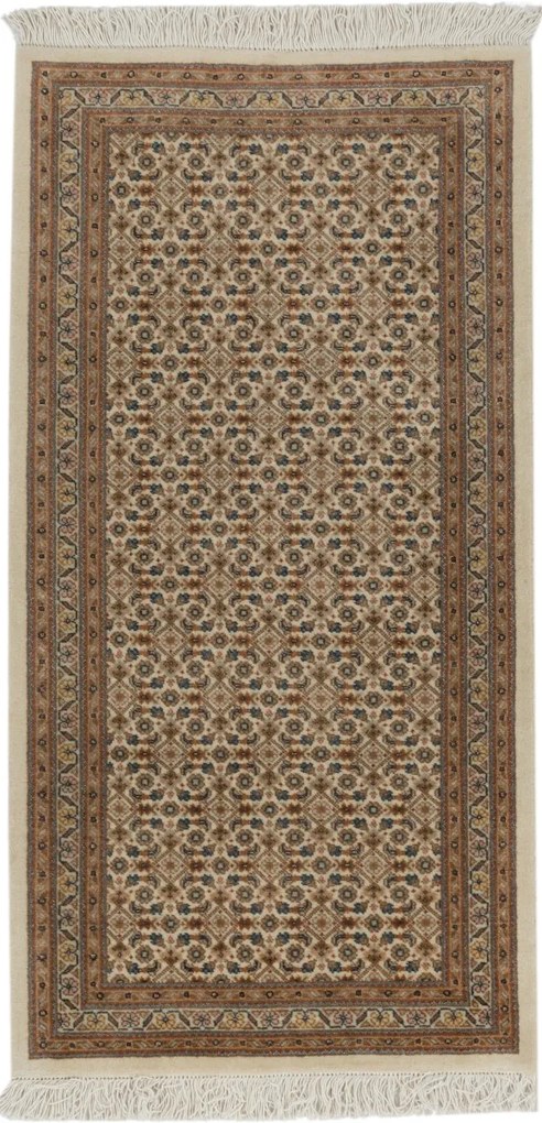 Tabriz Tappeto 100 x 50 (Iran) Annodato A Mano