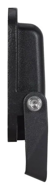 Faro LED 20W IP65 125lm/W - con OSRAM chip LED Colore Bianco Naturale 4.000K