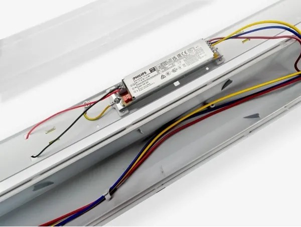 Apparecchio tecnico LED/50W/230V 4000K 150 cm IP65