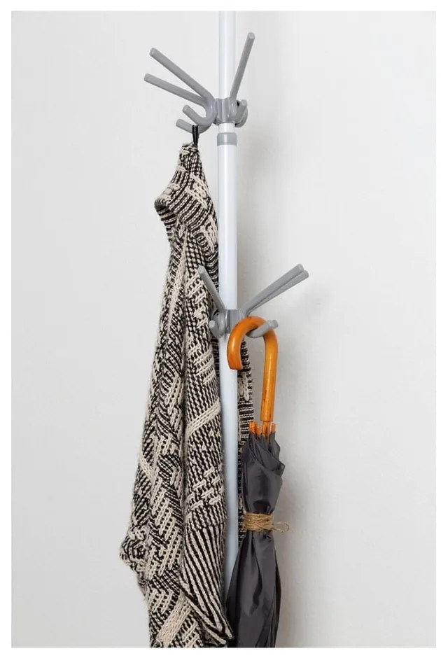 Set di 2 appendiabiti Herkules - Wenko