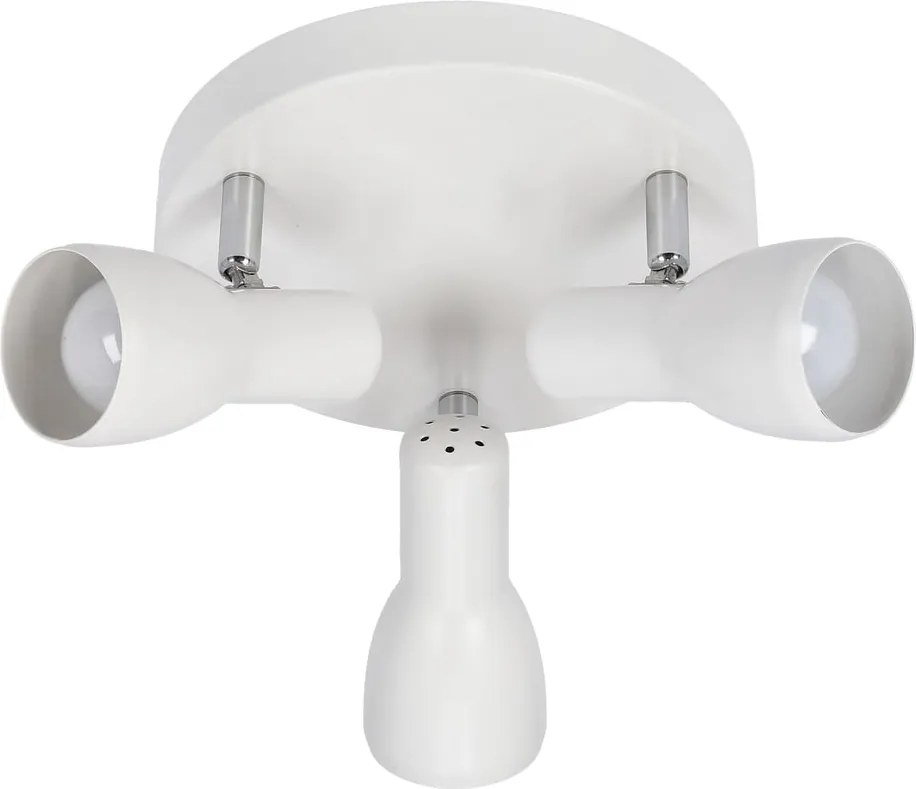 Faretto bianco Picardo – Candellux Lighting